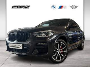 X4 xDrive30d G02 M Sport Gestiksteuerung HiFi, 54900 €, Auto & Fahrrad-Autos in 6330 Stadt Kufstein