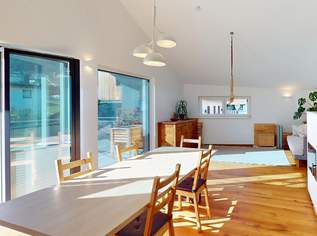 „Licht. Luft. Luxus. – Penthouse Axams“, 640000 €, Immobilien-Wohnungen in 6094 Gemeinde Axams