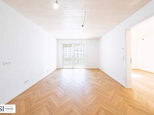 Gemütlich & modern: 2 Zimmer mit Balkon, 591000 €, Immobilien-Wohnungen in 1090 Alsergrund