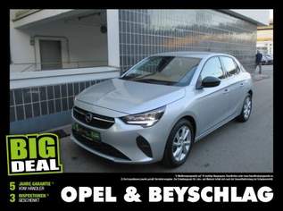 Corsa 1.2 Turbo Elegance,, 14990 €, Auto & Fahrrad-Autos in 1190 Döbling