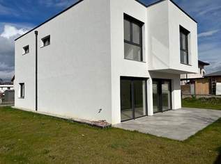 Neues modernes Haus in Siedlungslage ERNSTHOFEN Loderleiten, 0 €, Immobilien-Häuser in 4432 Rubring