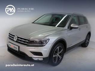 Tiguan Comfortline TDI SCR 4MOTION, 19990 €, Auto & Fahrrad-Autos in 8605 Kapfenberg