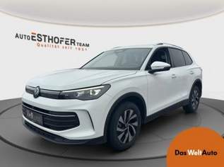 Tiguan Friends eTSI DSG