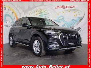 Q5 40 TDI quattro S-tronic *LED, NAVI, RFK, AHK*, 38990 €, Auto & Fahrrad-Autos in 8753 Fohnsdorf Q5 40 TDI quattro S-tronic *LED, NAVI, RFK, AHK*, 38990 €, Auto & Fahrrad-Autos in 8753 Fohnsdorf