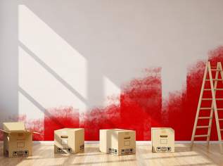 2-Zimmer-Wohnung in Wartberg im Mürztal, 410.07 €, Immobilien-Wohnungen in 8661 Wartberg im Mürztal