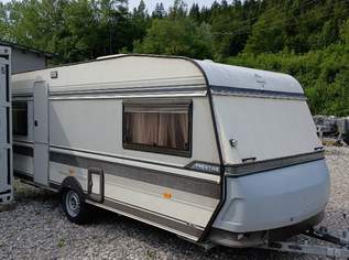WOHNWAGEN, 900 €, Auto & Fahrrad-Wohnwagen & Anhänger in 6600 Marktgemeinde Reutte