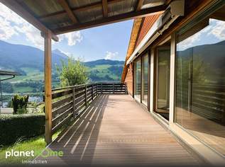 Sonnenplatz für Generationen! Traumhaus mit zwei Einheiten in Bestlage des Wipptals!, 615000 €, Immobilien-Häuser in 6143 Marktgemeinde Matrei am Brenner