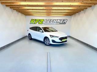 Focus Turnier 1.5 EcoBl. Aut.""Titanium"" AHK*R-KAM*W-PAKET, 17250 €, Auto & Fahrrad-Autos in 4782 St. Florian am Inn Focus Turnier 1.5 EcoBl. Aut.""Titanium"" AHK*R-KAM*W-PAKET, 17250 €, Auto & Fahrrad-Autos in 4782 St. Florian am Inn