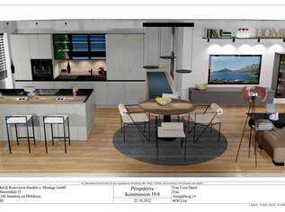 Erstbezug trifft Penthouse- Flair, 499000 €, Immobilien-Wohnungen in Oberösterreich