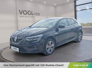 Mégane Intens TCe 115 PF, 13990 €, Auto & Fahrrad-Autos in 2700 Mégane Intens TCe 115 PF, 13990 €, Auto & Fahrrad-Autos in 2700