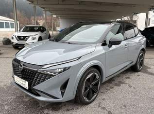 Qashqai 1,3 DIG-T MHEV 4x4 N-Design Xtronic, 33900 €, Auto & Fahrrad-Autos in 9400 Wolfsberg