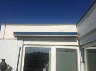 Markise für Terrasse oder Balkon Markise für Terrasse oder Balkon