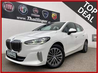 218i Active Tourer Aut., 26990 €, Auto & Fahrrad-Autos in 4800 Attnang-Puchheim