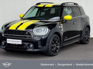 Countryman Cooper Hybrid PHEV SE ALL4 Business Paket, 22440 €, Auto & Fahrrad-Autos in 8501 Lieboch Countryman Cooper Hybrid PHEV SE ALL4 Business Paket, 22440 €, Auto & Fahrrad-Autos in 8501 Lieboch