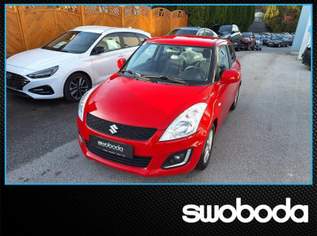 Swift 1,2 GL 5DR DJ, 7990 €, Auto & Fahrrad-Autos in 5081 Anif