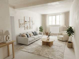 SANIERUNGSBEDÜRFTIGE WOHNUNG MIT POTENZIAL IM HIPPEN YPPENVIERTEL, 210000 €, Immobilien-Wohnungen in 1160 Ottakring