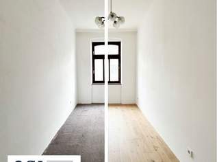 Charmante Stadtwohnung mit viel Gestaltungsspielraum, 95000 €, Immobilien-Wohnungen in 1150 Rudolfsheim-Fünfhaus Charmante Stadtwohnung mit viel Gestaltungsspielraum, 95000 €, Immobilien-Wohnungen in 1150 Rudolfsheim-Fünfhaus