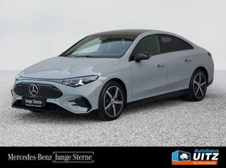 CLA 250+ EQ Tech. AMG, 55300 €, Auto & Fahrrad-Autos in 8330 Feldbach CLA 250+ EQ Tech. AMG, 55300 €, Auto & Fahrrad-Autos in 8330 Feldbach