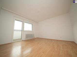 Stilvolle 2-Zimmer-Wohnung mit Westbalkon – Top saniert!, 900 €, Immobilien-Wohnungen in 8010 
