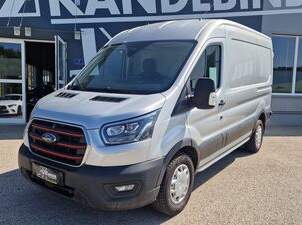 Transit Kasten 2,0 EcoBlue L2H2 350 Trend Aut., 28800 €, Auto & Fahrrad-Autos in 4150 Rohrbach-Berg Transit Kasten 2,0 EcoBlue L2H2 350 Trend Aut., 28800 €, Auto & Fahrrad-Autos in 4150 Rohrbach-Berg