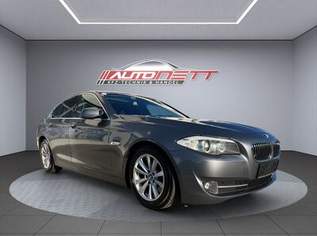 525d F10, 14599 €, Auto & Fahrrad-Autos in 4600 Wels