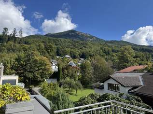 Exklusives Penthouse in zentraler Lage - Luxuswohnen in Salzburg, 1990000 €, Immobilien-Wohnungen in 5020 Salzburg