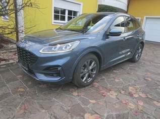 Kuga ST-Line AHV abnehmbar ACC Head UP NP 52273,--, 30000 €, Auto & Fahrrad-Autos in 4720 Kallham