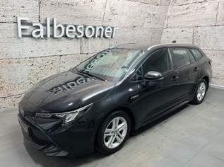 Corolla Touring Sports 1,8 Hybrid Active, 22400 €, Auto & Fahrrad-Autos in 6092 Gemeinde Birgitz