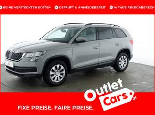 Škoda KODIAQ Active TDI SCR DSG, 22990 €, Auto & Fahrrad-Autos in 8792 St. Peter-Freienstein Škoda KODIAQ Active TDI SCR DSG, 22990 €, Auto & Fahrrad-Autos in 8792 St. Peter-Freienstein