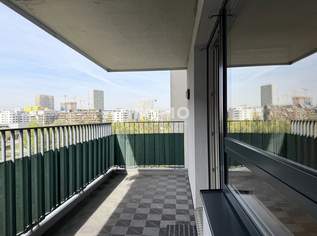 Wohnen wie im Hotel – ruhige 2-Zimmer-Wohnung mit Balkon, Fitness & Wellness, 1400 €, Immobilien-Wohnungen in 1020 Leopoldstadt Wohnen wie im Hotel – ruhige 2-Zimmer-Wohnung mit Balkon, Fitness & Wellness, 1400 €, Immobilien-Wohnungen in 1020 Leopoldstadt