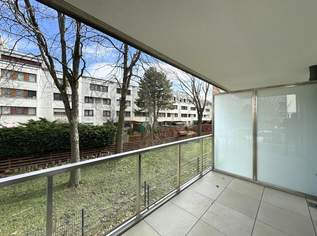 Lichtdurchflutete Wohnung nahe U1 Großfeldsiedl. – Provisionsfrei f. Käufer //Light-flooded apartment near U1 Großfeldsdl. – Buyer commission free! //, 549900 €, Immobilien-Wohnungen in 1210 Floridsdorf