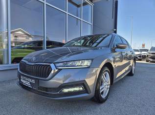 Octavia Combi 2,0 TDI Style DSG, 21990 €, Auto & Fahrrad-Autos in 7501 Rotenturm an der Pinka