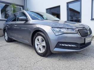 Superb Ambition / 1-Besitz / ACC / PDC v. und h. /, 25990 €, Auto & Fahrrad-Autos in 8234 Rohrbach an der Lafnitz