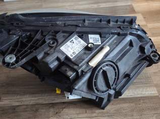 MERCEDES W205 A2059061506KZ LINKER SCHEINWERFER