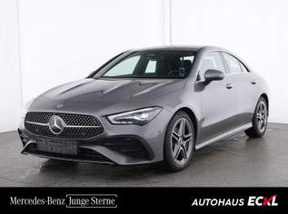 CLA 180 Coupé AMG Line, 39990 €, Auto & Fahrrad-Autos in 3254 Gemeinde Bergland