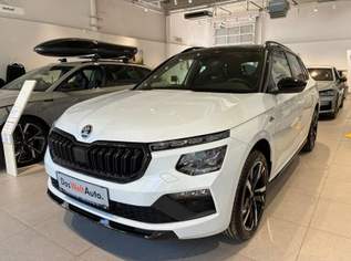 Kamiq Monte Carlo TSI DSG, 33290 €, Auto & Fahrrad-Autos in 8792 St. Peter-Freienstein