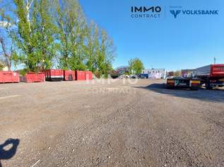 Betriebsgründe im Herzen von Krems an der Donau, Langfristig zu mieten!, 1920 €, Immobilien-Gewerbeobjekte in 3500 Am Steindl