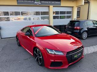 TT 2.0 TFSI quattro S-Line*LED*B&O*Virtual*Ambiente*, 23990 €, Auto & Fahrrad-Autos in 6890 Lustenau TT 2.0 TFSI quattro S-Line*LED*B&O*Virtual*Ambiente*, 23990 €, Auto & Fahrrad-Autos in 6890 Lustenau
