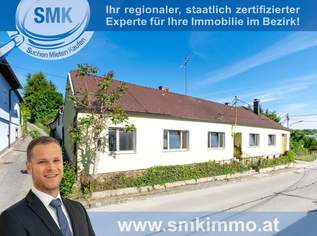 Sanierungsbedürftiges Bauernhaus mit Potenzial!, 234000 €, Immobilien-Häuser in 2014 Puch Sanierungsbedürftiges Bauernhaus mit Potenzial!, 234000 €, Immobilien-Häuser in 2014 Puch