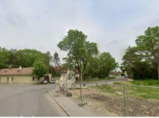 Einmalige Gelegenheit - Eckbaugrundstück mit baugenehmigten Wohnbauprojekt in Grünlage Wiens!, 1100000 €, Immobilien-Grund und Boden in 1100 Favoriten