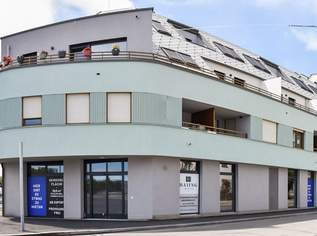 3-Zimmer-Neubauwohnung inkl. Komplettküche, Balkon-Außenfläche und Kellerabteil/ ALF52 Top 2-06, 1049 €, Immobilien-Wohnungen in 1220 Donaustadt