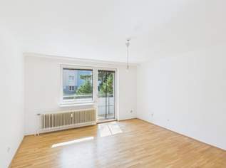 Moderne 2-Zimmer-Wohnung mit Loggia im 10. Bezirk, 249000 €, Immobilien-Wohnungen in 1100 Favoriten