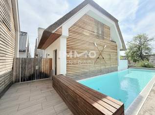 Gartenwohnung im Sundeck Weiden am See, 439000 €, Immobilien-Wohnungen in 7121 Weiden am See