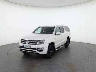 Amarok DoubleCab Aventura 3,0 TDO 4Motion Aut, 46788 €, Auto & Fahrrad-Autos in 8753 Fohnsdorf