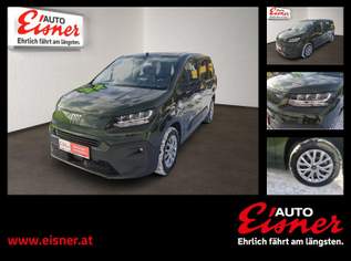 DOBLO M AUTOMATIK, 30990 €, Auto & Fahrrad-Autos in 9800 Spittal an der Drau