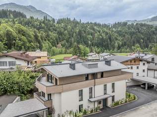 Neubau Gartenwohnung - Top 2, 589500 €, Immobilien-Wohnungen in 6391 Marktgemeinde Fieberbrunn