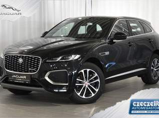 F-Pace R-Dynamic S D200 AWD Aut.