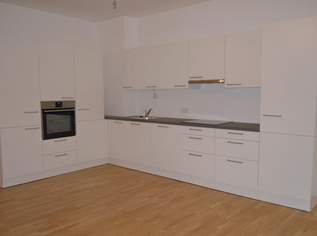100 % Altbau-Feeling - Helle, geräumige 2-Zimmer-Wohnung im Linzer Stadtzentrum, 1298.99 €, Immobilien-Wohnungen in Oberösterreich