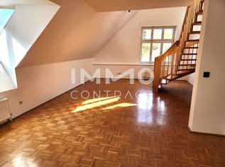 Dachgeschoß Maisonette in perfekter, zentraler Lage von Baden, 950.57 €, Immobilien-Wohnungen in 2500 Gemeinde Baden