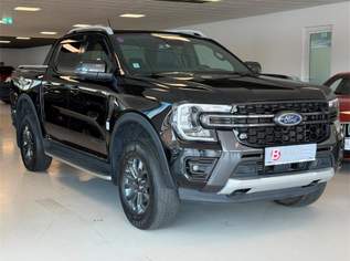Ranger Doppelkabine Wildtrak e-4WD 2,0 EcoBlue Aut, 49970 €, Auto & Fahrrad-Autos in 4663 Laakirchen